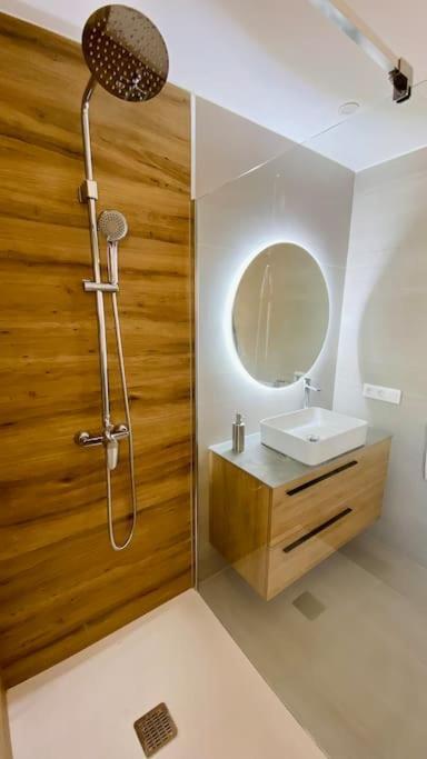 Golden Suite Ocean View & Pool Los Cristianos  Exterior photo