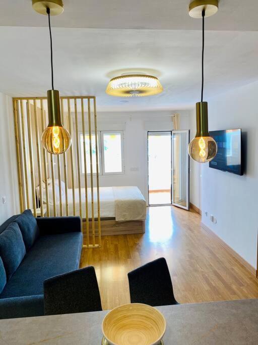 Golden Suite Ocean View & Pool Los Cristianos  Exterior photo