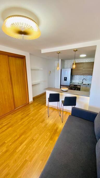 Golden Suite Ocean View & Pool Los Cristianos  Exterior photo