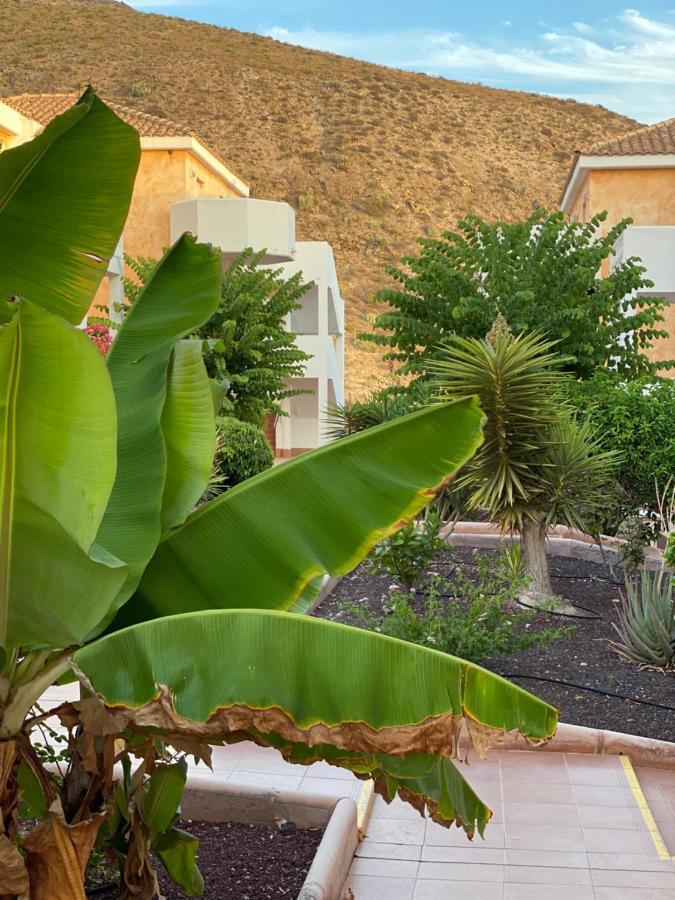 Golden Suite Ocean View & Pool Los Cristianos  Exterior photo